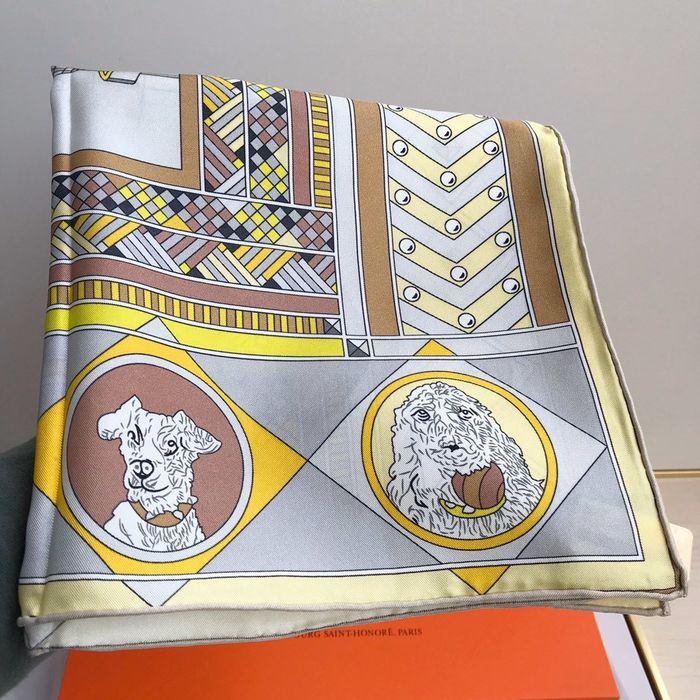 Hermes Scarf HEC00174