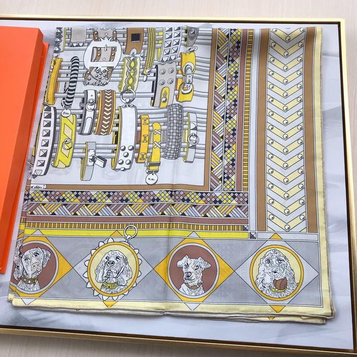 Hermes Scarf HEC00174