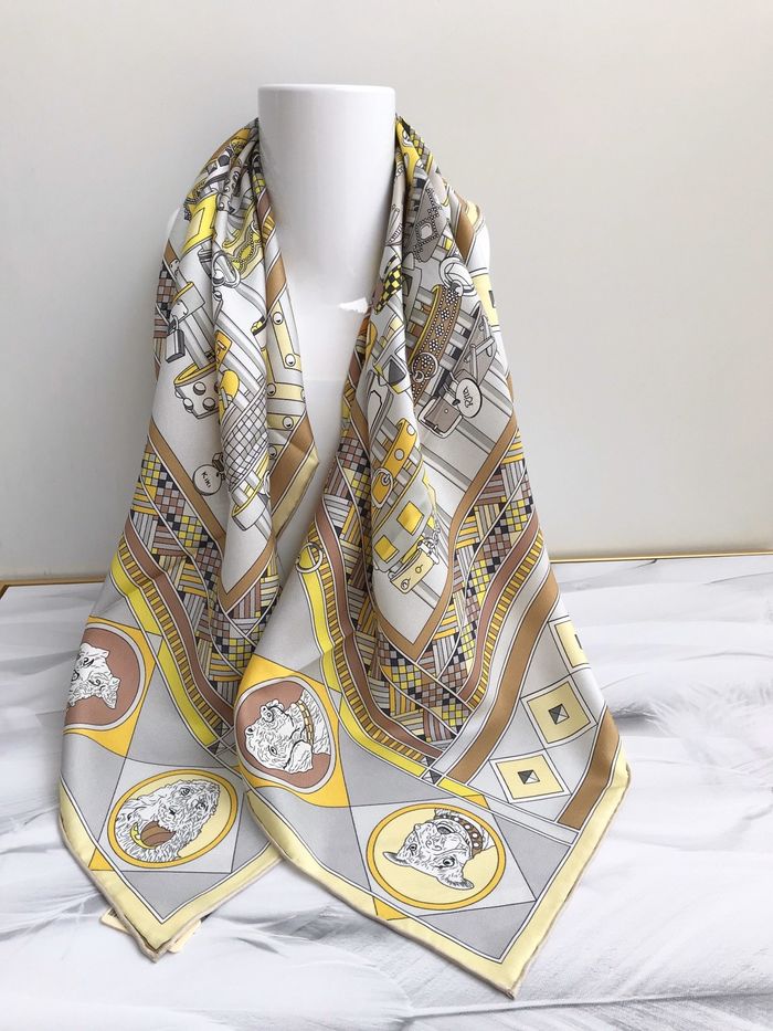 Hermes Scarf HEC00174