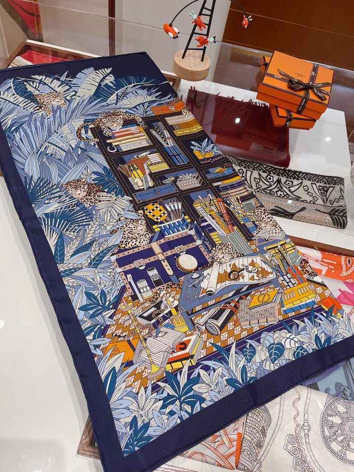 Hermes Scarf HEC00177