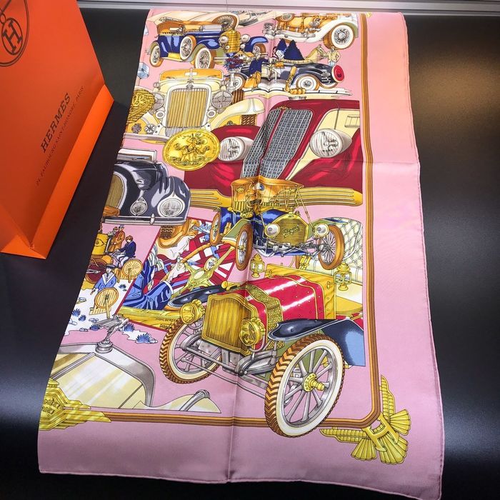 Hermes Scarf HEC00182