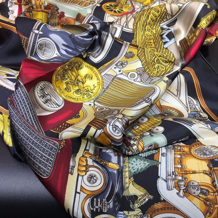 Hermes Scarf HEC00183