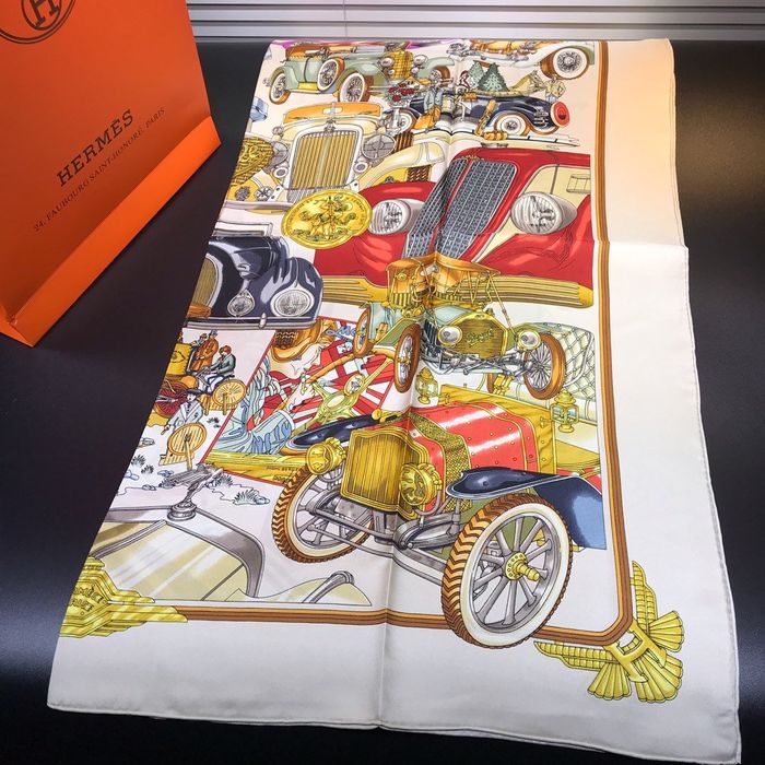 Hermes Scarf HEC00184