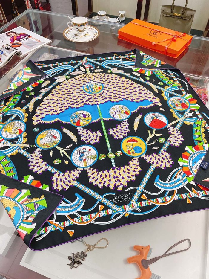 Hermes Scarf HEC00185