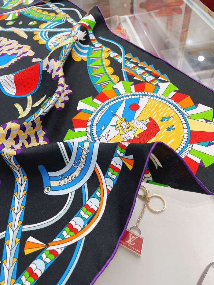 Hermes Scarf HEC00185