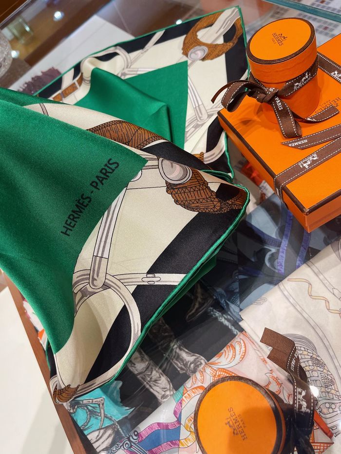 Hermes Scarf HEC00186