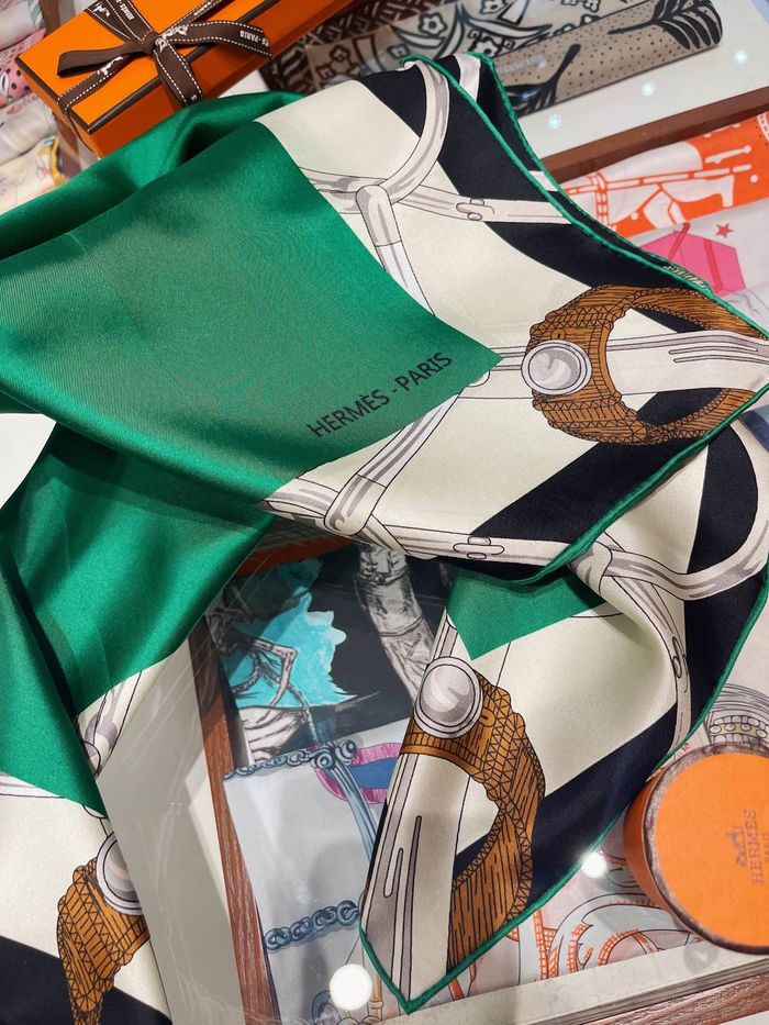 Hermes Scarf HEC00186