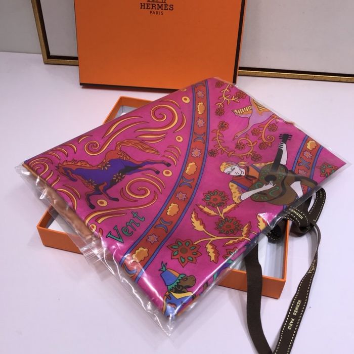 Hermes Scarf HEC00189