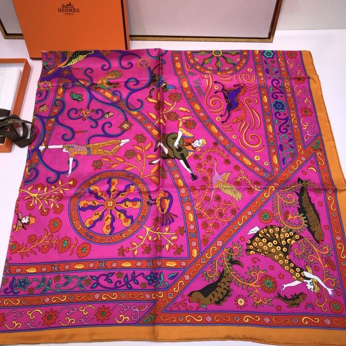 Hermes Scarf HEC00189