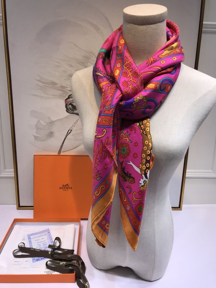 Hermes Scarf HEC00189