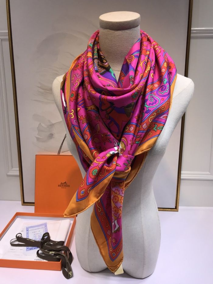 Hermes Scarf HEC00189