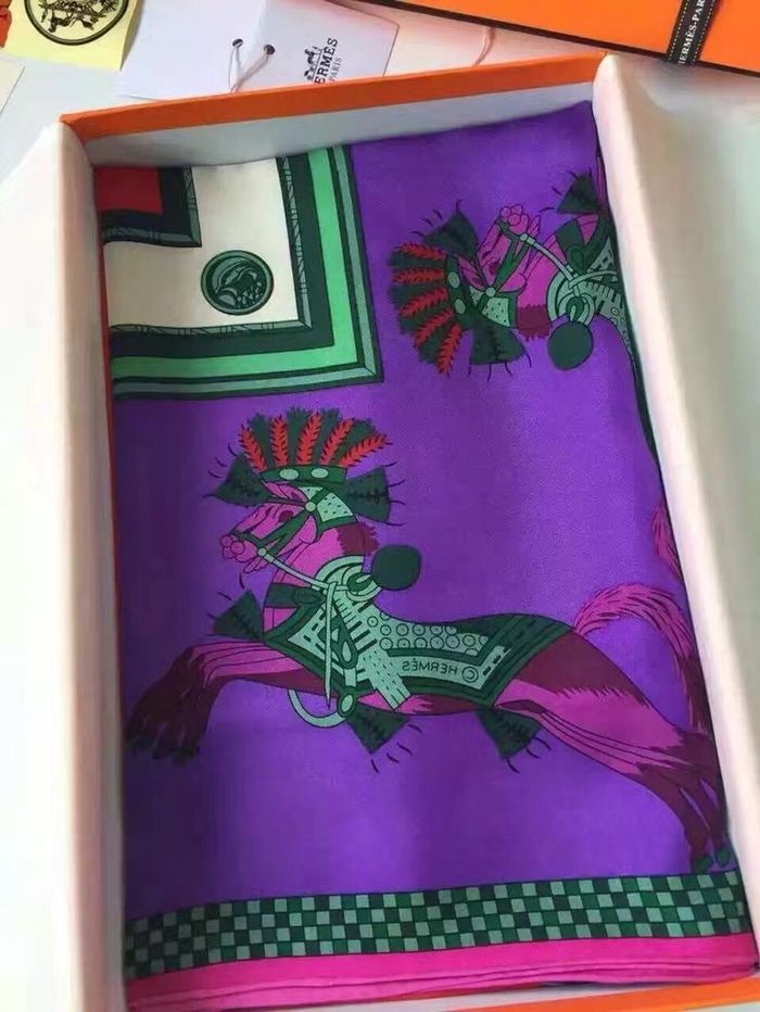 Hermes Scarf HEC00190