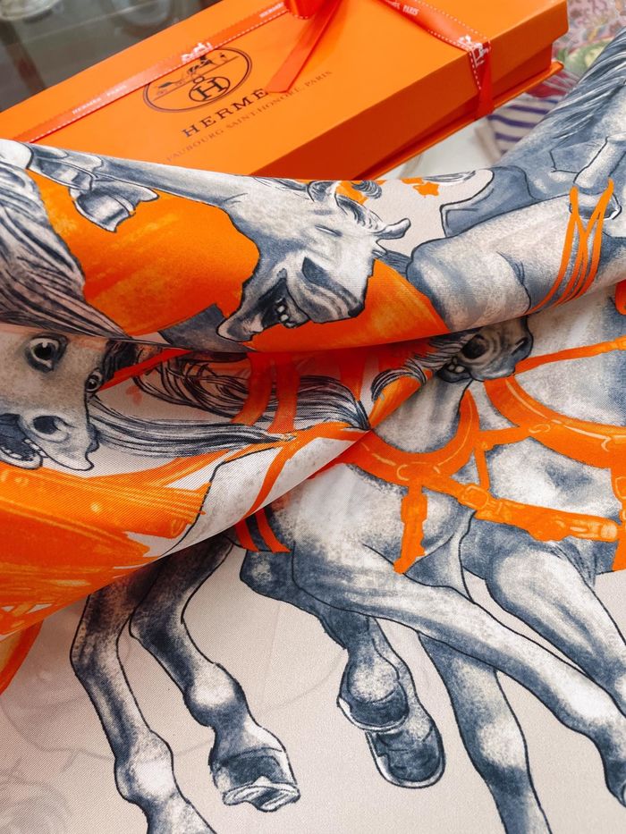 Hermes Scarf HEC00192