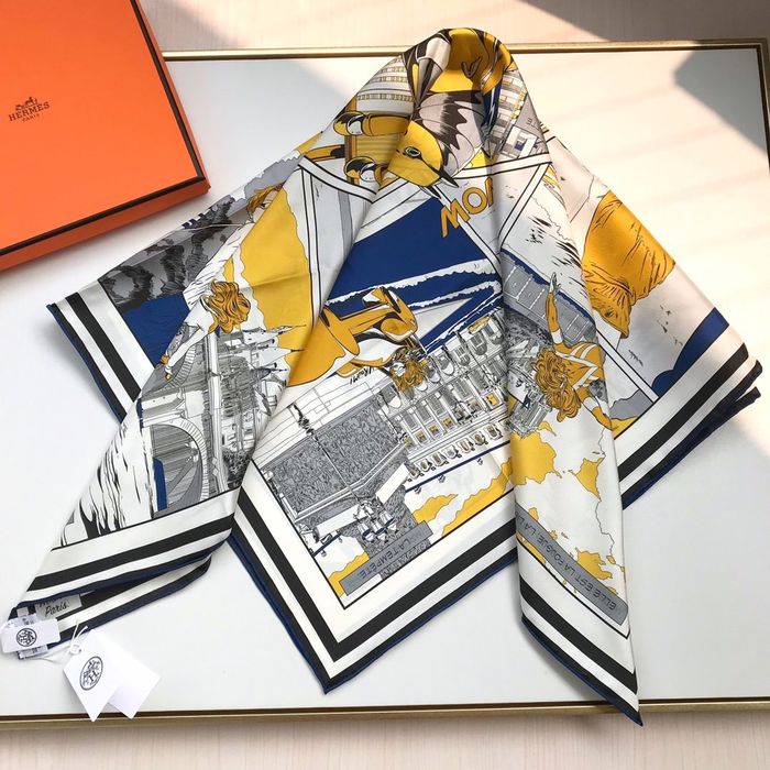 Hermes Scarf HEC00201