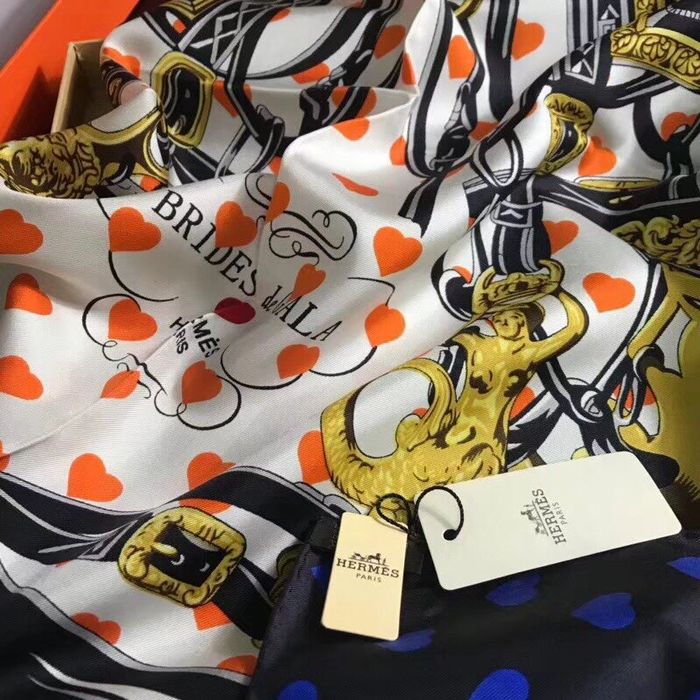 Hermes Scarf HEC00202