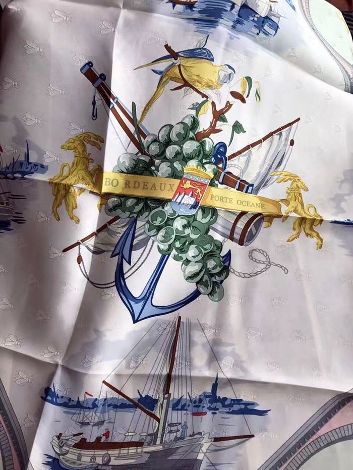 Hermes Scarf HEC00208