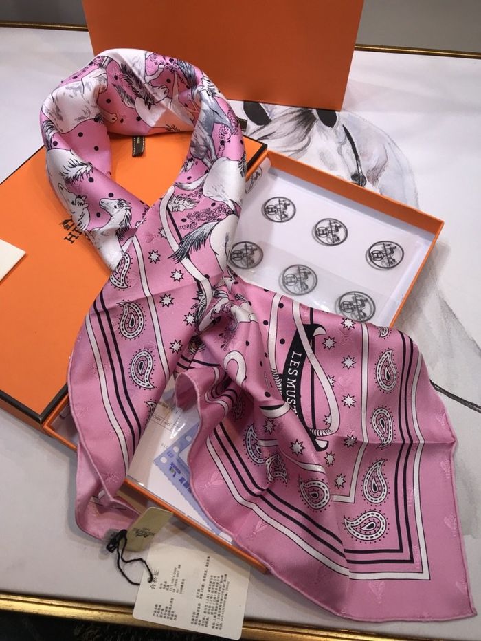 Hermes Scarf HEC00213