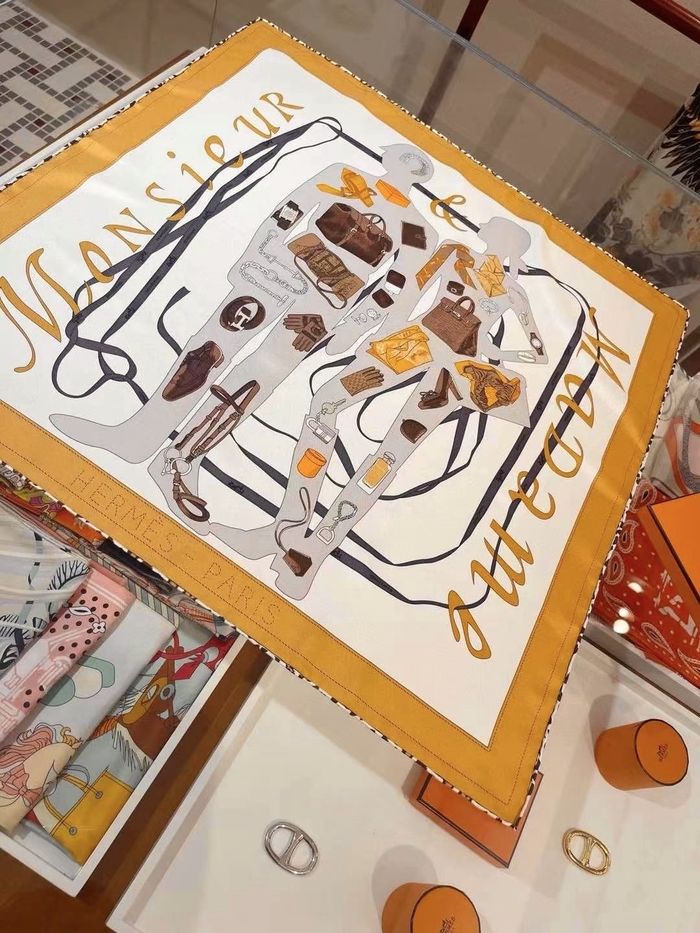 Hermes Scarf HEC00214