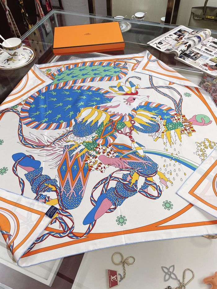 Hermes Scarf HEC00215