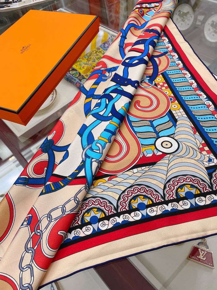 Hermes Scarf HEC00218