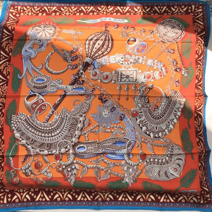 Hermes Scarf HEC00228