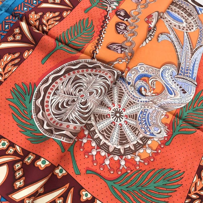 Hermes Scarf HEC00228