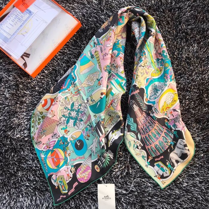 Hermes Scarf HEC00229