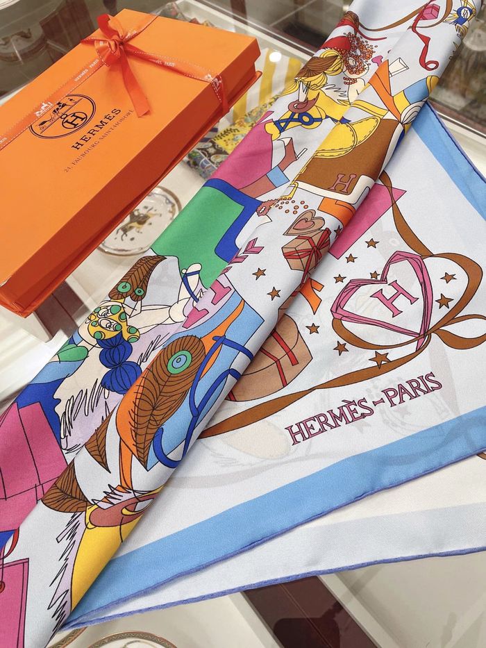 Hermes Scarf HEC00231