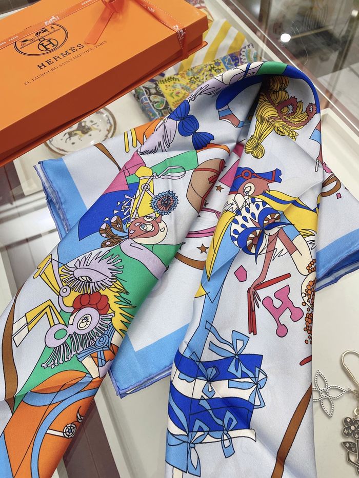 Hermes Scarf HEC00231