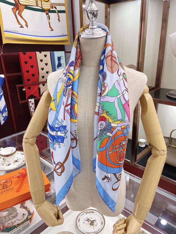 Hermes Scarf HEC00231