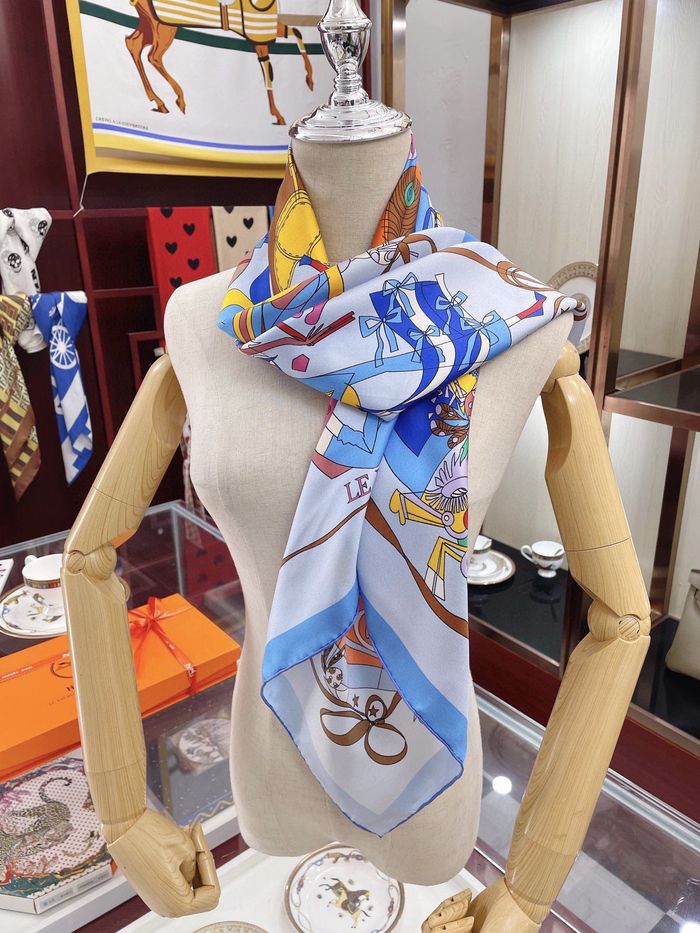 Hermes Scarf HEC00231