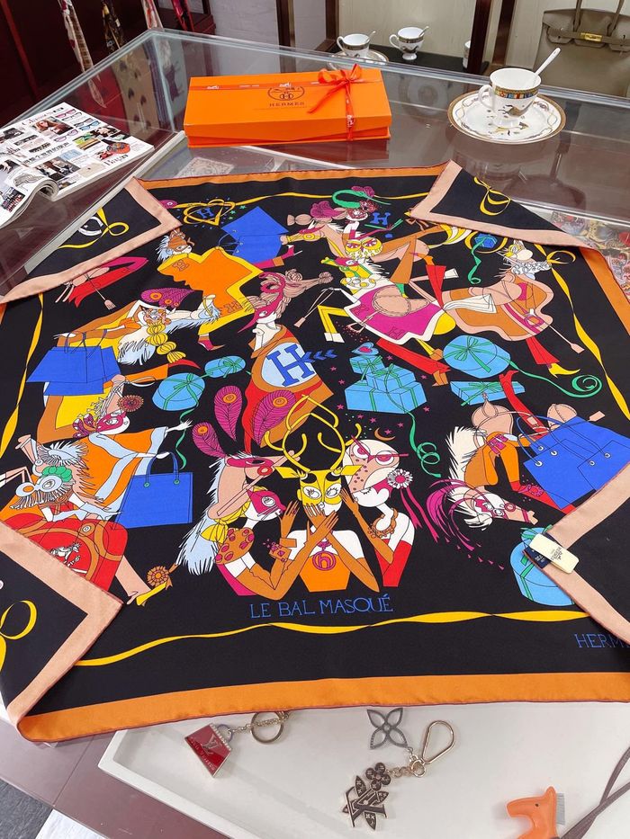 Hermes Scarf HEC00232