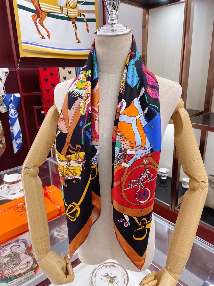 Hermes Scarf HEC00232