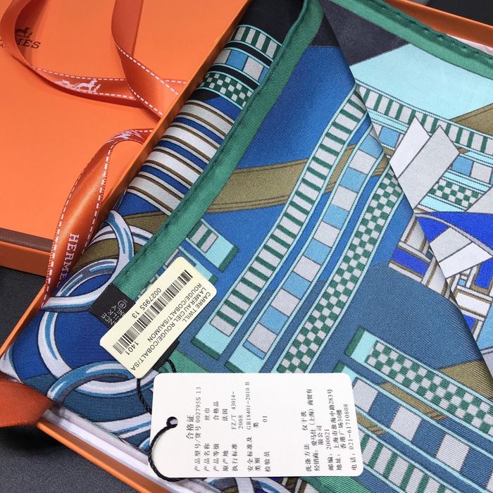 Hermes Scarf HEC00233