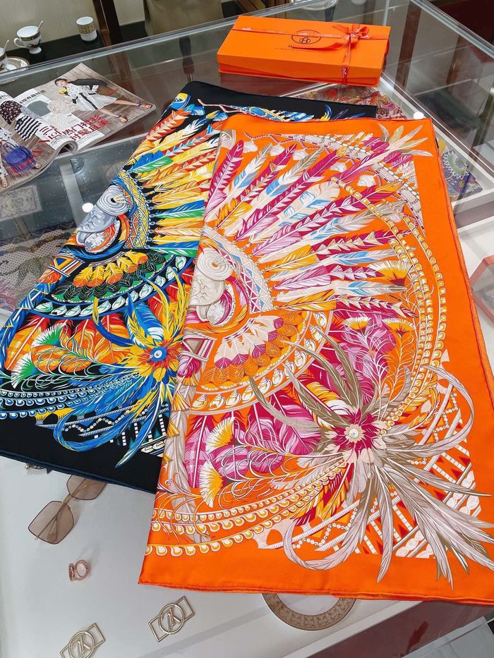 Hermes Scarf HEC00237