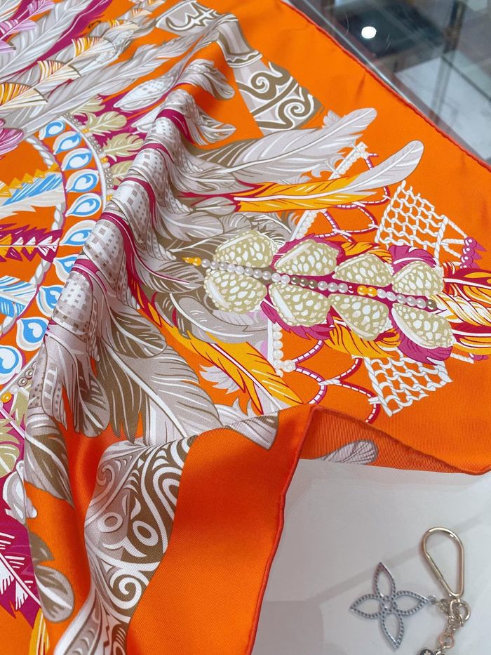 Hermes Scarf HEC00237