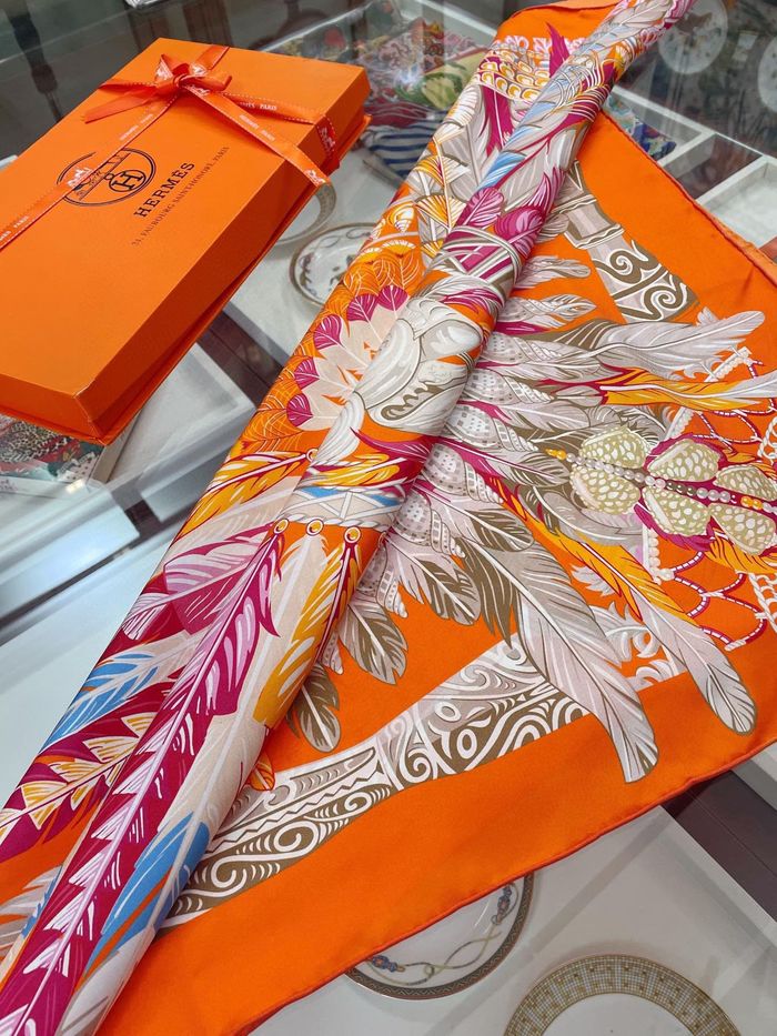 Hermes Scarf HEC00237