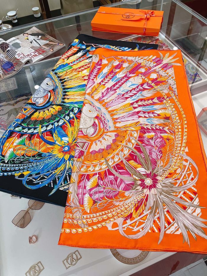 Hermes Scarf HEC00238