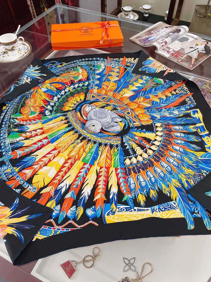 Hermes Scarf HEC00238