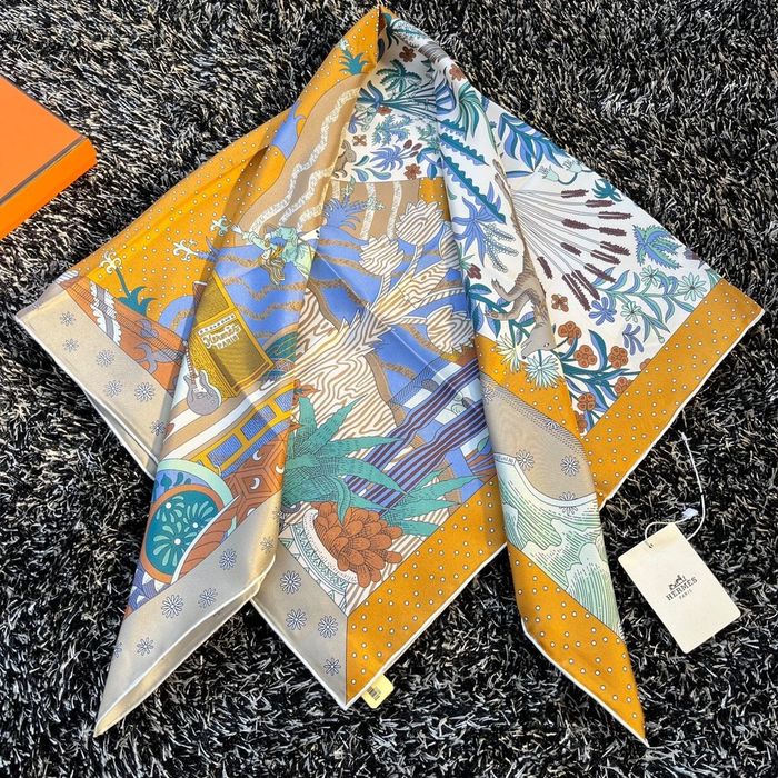 Hermes Scarf HEC00239