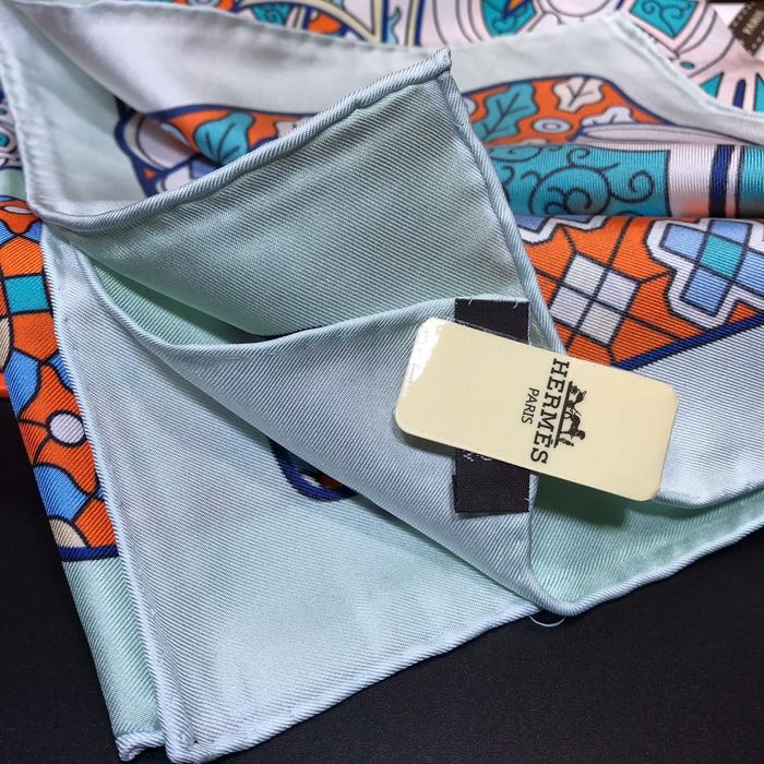 Hermes Scarf HEC00242