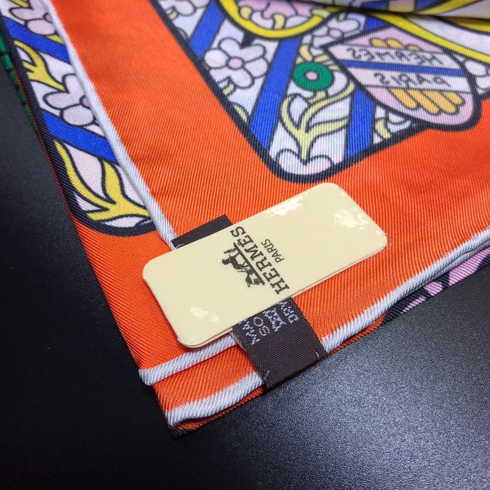 Hermes Scarf HEC00243