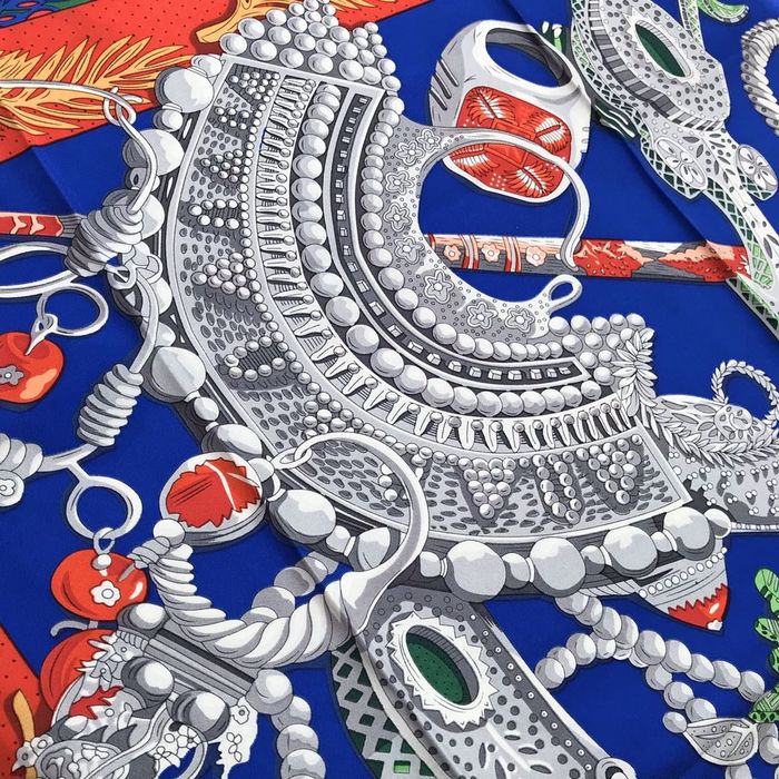 Hermes Scarf HEC00244