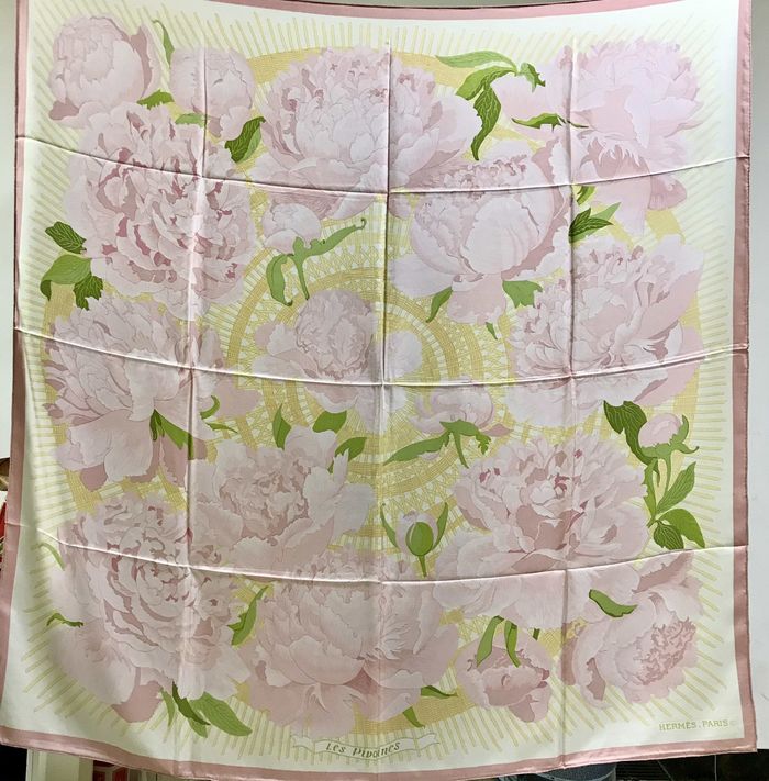 Hermes Scarf HEC00248