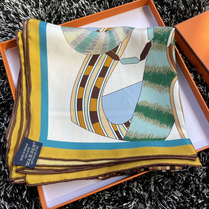 Hermes Scarf HEC00255