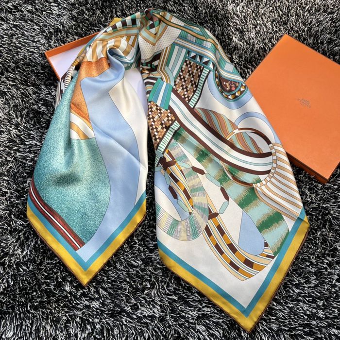 Hermes Scarf HEC00255