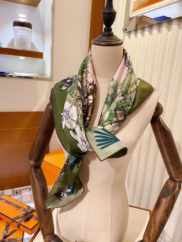 Hermes Scarf HEC00256