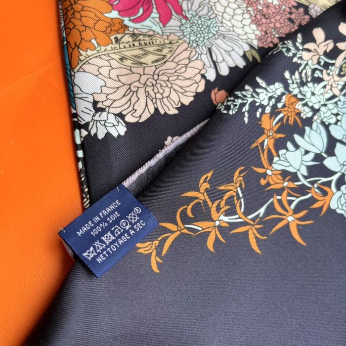 Hermes Scarf HEC00258