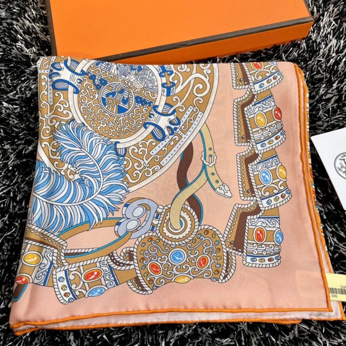 Hermes Scarf HEC00260