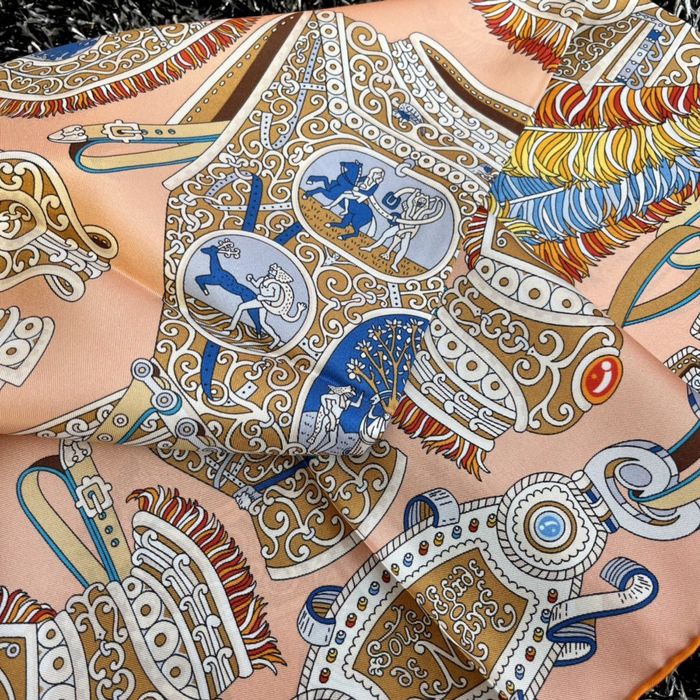 Hermes Scarf HEC00260